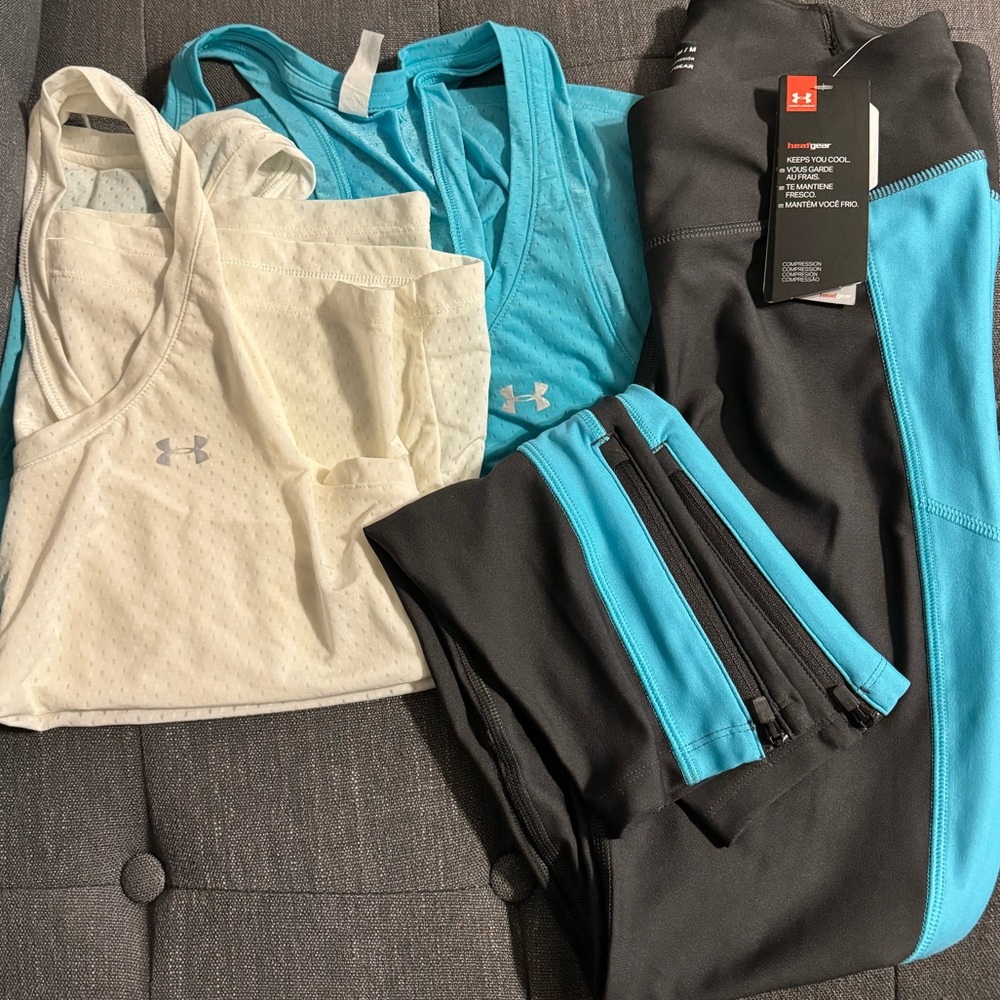 Under Armour Leggings